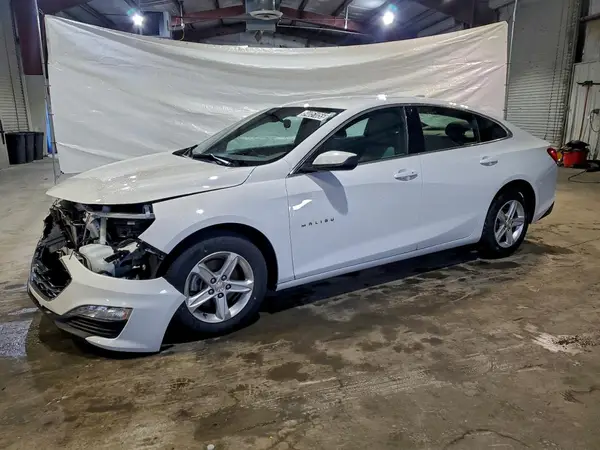1G1ZD5ST5RF107029 2024 CHEVROLET MALIBU - Image 1