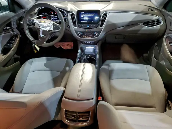 1G1ZD5ST5RF107029 2024 CHEVROLET MALIBU - Image 8