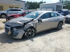1G1ZD5ST5RF107175 2024 CHEVROLET MALIBU
