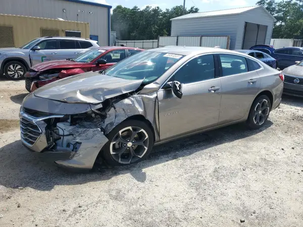 1G1ZD5ST5RF107175 2024 CHEVROLET MALIBU - Image 1