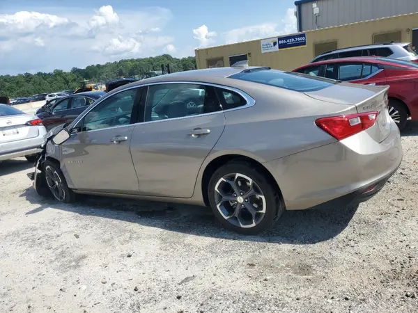 1G1ZD5ST5RF107175 2024 CHEVROLET MALIBU - Image 2