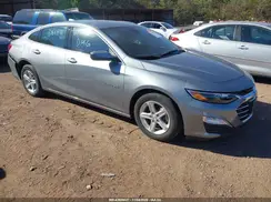 1G1ZD5ST5RF109735 2024 CHEVROLET MALIBU