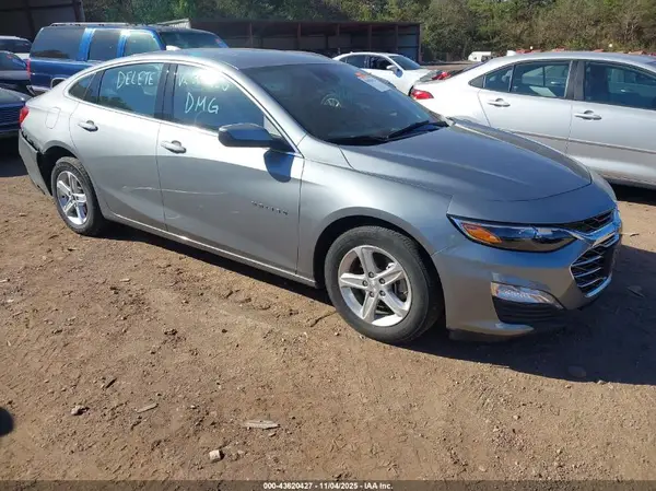 1G1ZD5ST5RF109735 2024 CHEVROLET MALIBU - Image 1