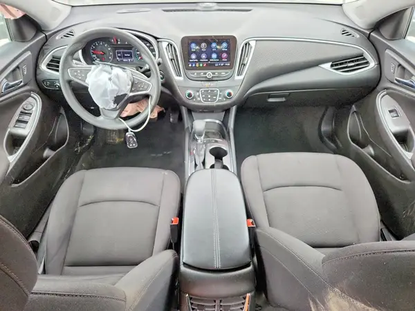 1G1ZD5ST5RF109816 2024 CHEVROLET MALIBU - Image 8