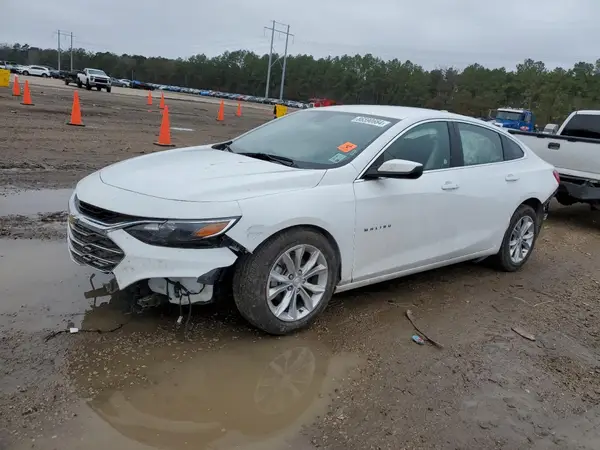 1G1ZD5ST5RF110187 2024 CHEVROLET MALIBU - Image 1