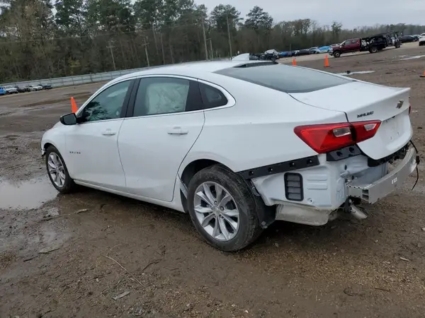 1G1ZD5ST5RF110187 2024 CHEVROLET MALIBU - Image 2