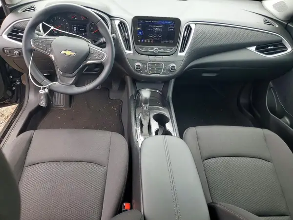 1G1ZD5ST5RF110349 2024 CHEVROLET MALIBU - Image 8