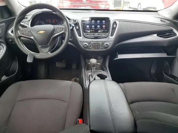 1G1ZD5ST5RF110545 2024 CHEVROLET MALIBU - Image 8