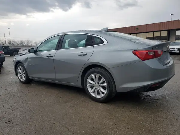 1G1ZD5ST5RF110657 2024 CHEVROLET MALIBU - Image 2
