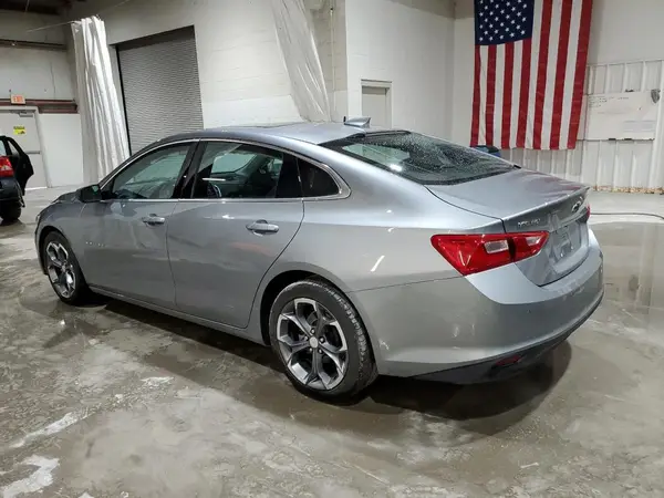 1G1ZD5ST5RF114028 2024 CHEVROLET MALIBU - Image 2