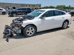 1G1ZD5ST5RF115387 2024 CHEVROLET MALIBU