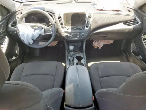 1G1ZD5ST5RF115387 2024 CHEVROLET MALIBU - Image 8