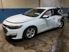 1G1ZD5ST5RF116569 2024 CHEVROLET MALIBU