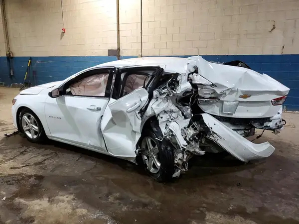 1G1ZD5ST5RF116569 2024 CHEVROLET MALIBU - Image 2