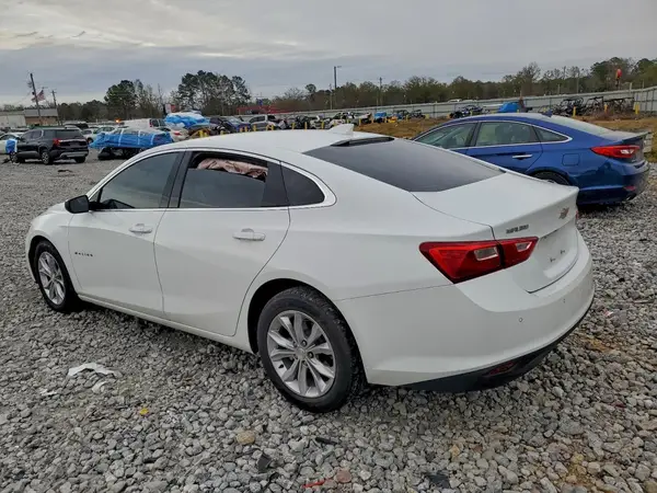 1G1ZD5ST5RF117267 2024 CHEVROLET MALIBU - Image 2