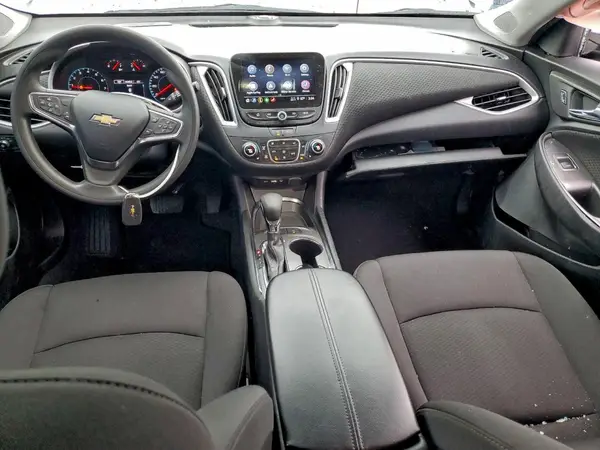 1G1ZD5ST5RF117267 2024 CHEVROLET MALIBU - Image 8