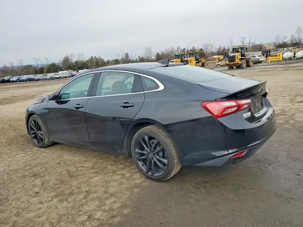 1G1ZD5ST5RF118287 2024 CHEVROLET MALIBU - Image 2