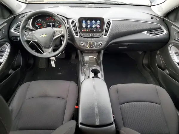 1G1ZD5ST5RF118287 2024 CHEVROLET MALIBU - Image 8