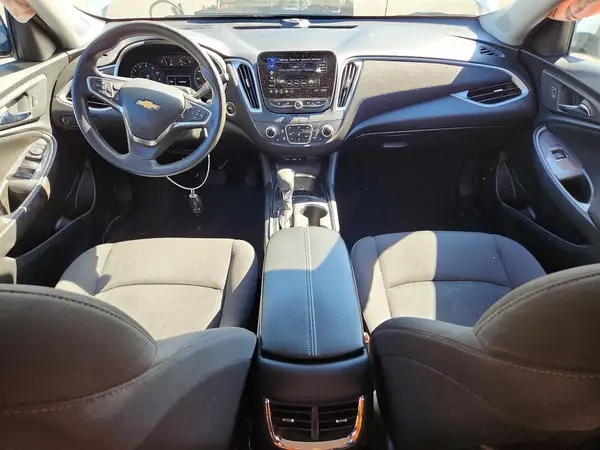 1G1ZD5ST5RF119035 2024 CHEVROLET MALIBU - Image 8