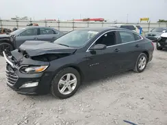 1G1ZD5ST5RF119214 2024 CHEVROLET MALIBU