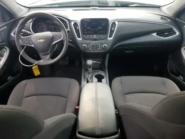 1G1ZD5ST5RF119214 2024 CHEVROLET MALIBU - Image 8