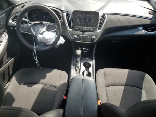 1G1ZD5ST5RF119617 2024 CHEVROLET MALIBU - Image 8