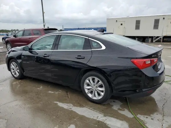 1G1ZD5ST5RF119715 2024 CHEVROLET MALIBU - Image 2