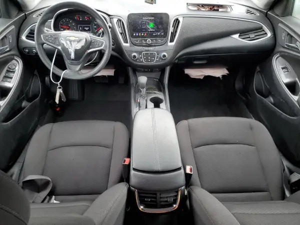 1G1ZD5ST5RF119715 2024 CHEVROLET MALIBU - Image 8