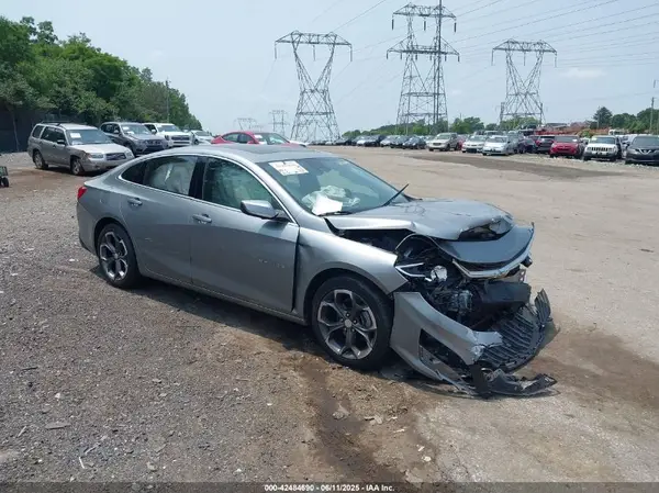 1G1ZD5ST5RF120394 2024 CHEVROLET MALIBU - Image 1