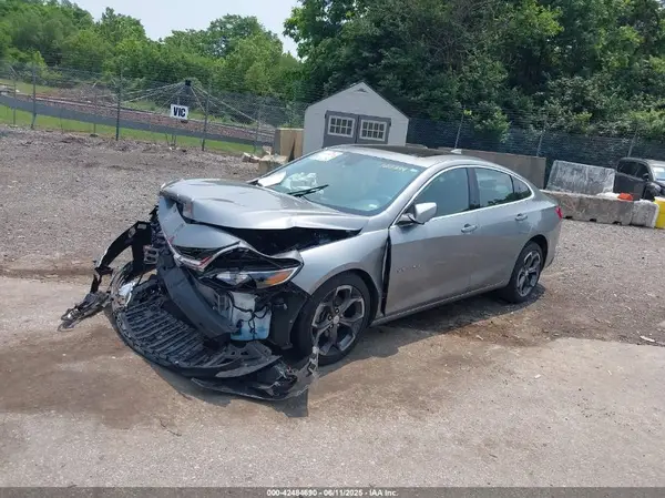 1G1ZD5ST5RF120394 2024 CHEVROLET MALIBU - Image 2