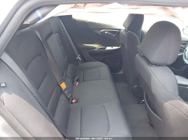 1G1ZD5ST5RF120394 2024 CHEVROLET MALIBU - Image 8