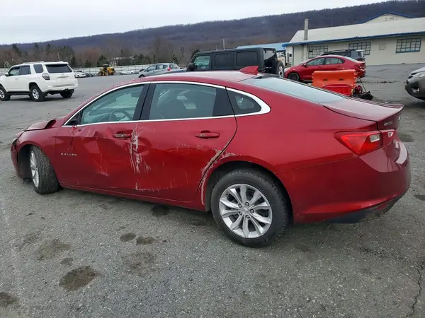 1G1ZD5ST5RF120735 2024 CHEVROLET MALIBU - Image 2