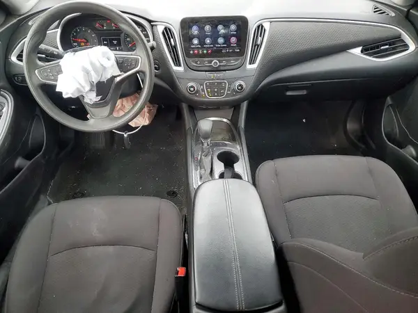 1G1ZD5ST5RF120735 2024 CHEVROLET MALIBU - Image 8