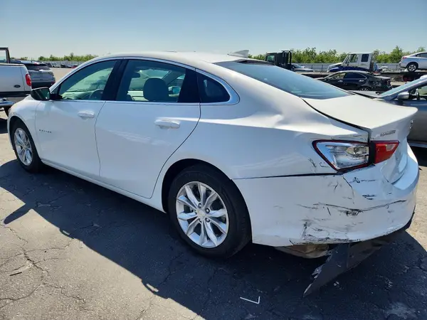 1G1ZD5ST5RF120931 2024 CHEVROLET MALIBU - Image 2