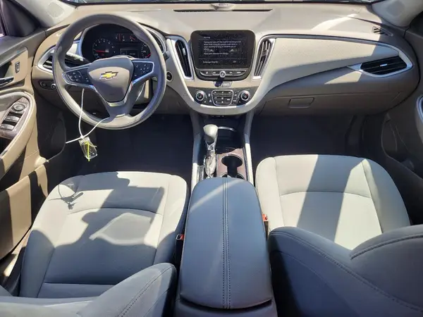 1G1ZD5ST5RF120931 2024 CHEVROLET MALIBU - Image 8