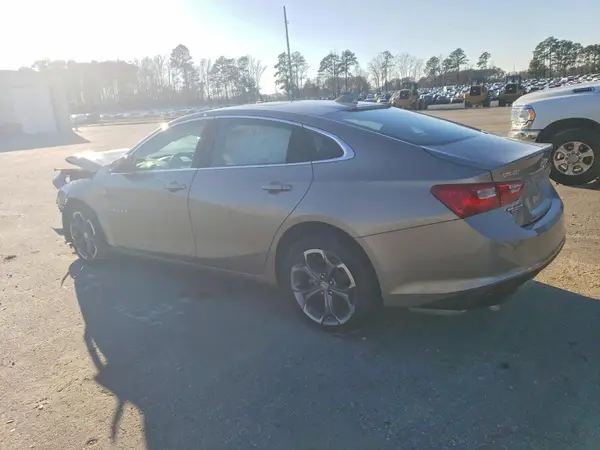 1G1ZD5ST5RF120959 2024 CHEVROLET MALIBU - Image 2