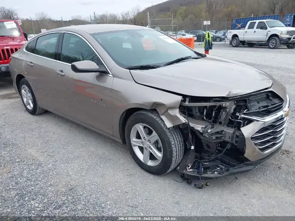 1G1ZD5ST5RF121092 2024 CHEVROLET MALIBU - Image 1