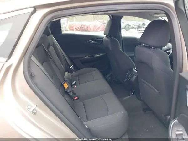 1G1ZD5ST5RF121092 2024 CHEVROLET MALIBU - Image 8
