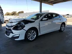 1G1ZD5ST5RF122341 2024 CHEVROLET MALIBU