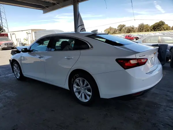 1G1ZD5ST5RF122341 2024 CHEVROLET MALIBU - Image 2