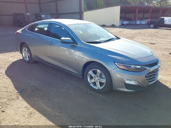 1G1ZD5ST5RF122680 2024 CHEVROLET MALIBU