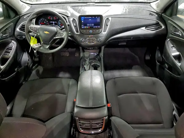 1G1ZD5ST5RF122694 2024 CHEVROLET MALIBU - Image 8