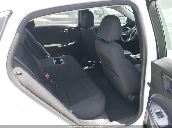 1G1ZD5ST5RF123747 2024 CHEVROLET MALIBU - Image 8