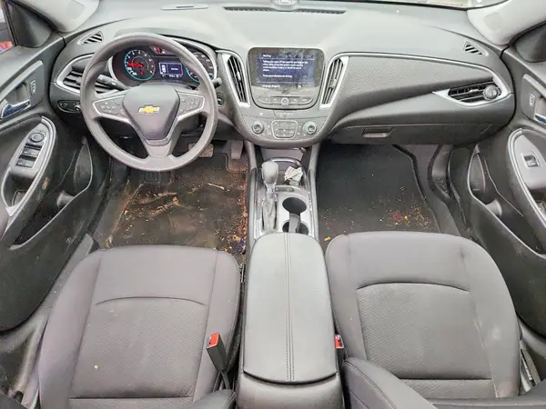 1G1ZD5ST5RF123943 2024 CHEVROLET MALIBU - Image 8