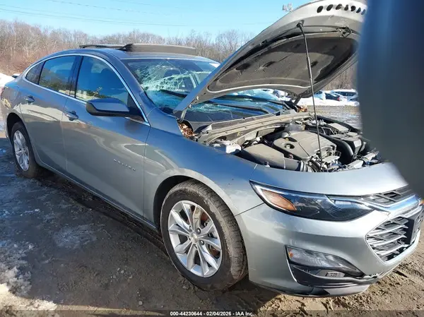 1G1ZD5ST5RF124204 2024 CHEVROLET MALIBU - Image 1