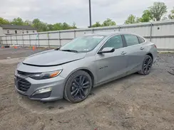 1G1ZD5ST5RF124588 2024 CHEVROLET MALIBU
