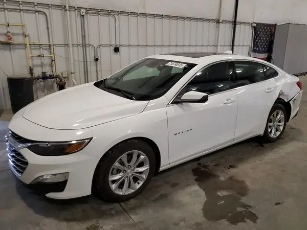 1G1ZD5ST5RF125336 2024 CHEVROLET MALIBU - Image 1