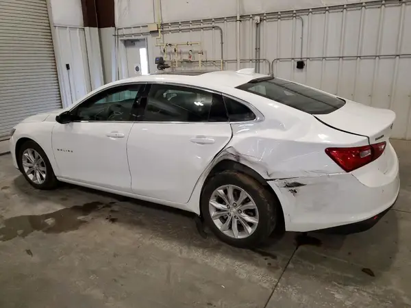 1G1ZD5ST5RF125336 2024 CHEVROLET MALIBU - Image 2