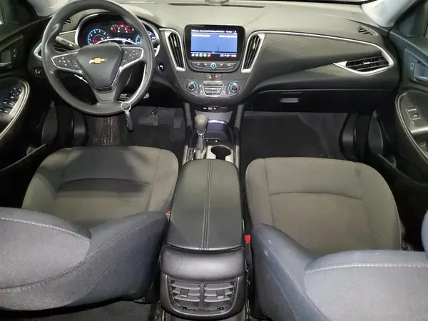 1G1ZD5ST5RF125336 2024 CHEVROLET MALIBU - Image 8