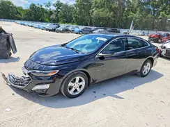 1G1ZD5ST5RF126423 2024 CHEVROLET MALIBU